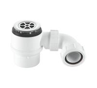 McAlpine 50mm Shower Trap with Universal Outlet STW4-95