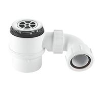 McAlpine 50mm Shower Trap with Universal Outlet STW4B-95