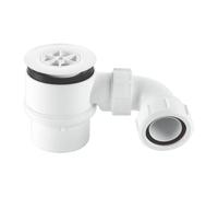 McAlpine 50mm Shower Trap with Universal Outlet STW6-95