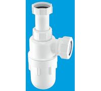 Mcalpine A10A Bottle Trap by Mcalpine