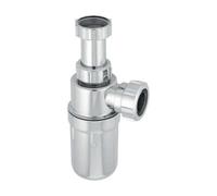 McAlpine A10Ar-Cp 1.1/4In Bottle Trap (50Bx)