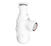 Mcalpine Adjustable Bottle Sink & Basin Trap (Dia)40mm