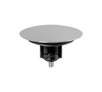 Mcalpine Bath Clicker Waste Plug Chrome 70mm - CBW70PLUG