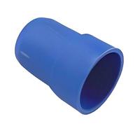 McAlpine Blanking Plug for Traps and Fittings - Waste Pipe Cap | Sink Blanking | Washing Machine & Dishwasher Drain Blanking Plug | Plumbing Pipe End Cap (Model 228532)