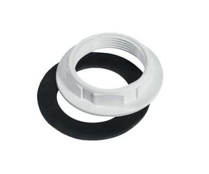 McAlpine Bn1 1.1/4In Backnut & Washer (600Bx)