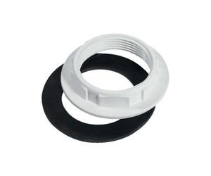 McAlpine Bn2 1.1/2In Backnut & Washer (400Bx)