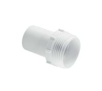 McAlpine Boss90-Cast-Bl Black Soil/rain Boss 3.5