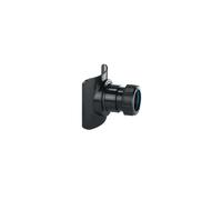 McAlpine BOSSCONN110T-BL Mechanical Soil Pipe Boss Connector