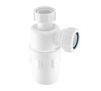 Mcalpine Bottle Sink & Basin Trap (Dia)32mm