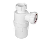 Mcalpine Bottle Sink & Basin Trap (Dia)40mm