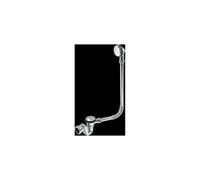 McAlpine BRASSTRAP-50-CP 1.5" Chrome Plated Brass Trap, Chrome Plated Brass in Silver McAlpine Silver