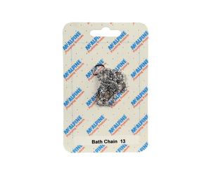 McAlpine CARD-13 Bath Chain - CH4-18