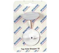 McAlpine CARD-18 Tap Hole Stopper - TAPSTOP-SS40