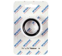 Mcalpine CARD-26 1.5" x 1.25" Waste Outlet Reducer - T12