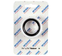Mcalpine Card-26 Handipak No.26 1 1/2In X 1 1/4In Reducer Black
