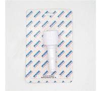 McAlpine CARD-59 Nozzle For Washing Machine Adaptor - WMF3BODY in White McAlpine White