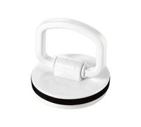 Mcalpine Card-9 White Handle Sink Or Bath Plug - Wp2H