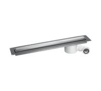 Mcalpine Cd1000-O-P Polished Stainless Steel Slimline Channel Drain - 948mm
