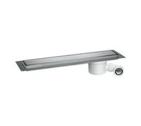 Mcalpine Cd1200-B Brushed Stainless Steel Standard Channel Drain - 1148mm