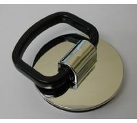 McAlpine Chrome Plated Plug & Handle 1 3/4" (Fits 1 1/2" Waste)