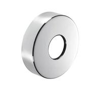 42mm McAlpine Chrome Plated Surround CP-42