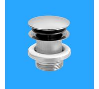 McAlpine CWP60-SS Multi Function Centre Pin Basin Waste