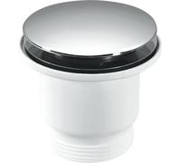 Mcalpine Cws70-Cb Centre-Pin Clicker Bath Waste