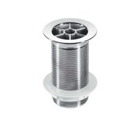 McAlpine Cwu1A 1.1/4In Urinal Wst 3.1/2In Tail Cp Statement Piece For Your Bathroom