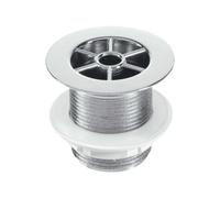 McAlpine Cwu1S 1.1/4In Urinal Wst 2.1/8In Tail Cp