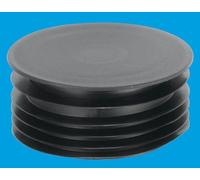 McAlpine Drain Connector Blanking Cap DC4BL by Mcalpine