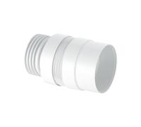 McAlpine EXTB-F Flexible Extension Connectors - 90mm