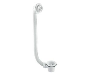 McAlpine Fbw2Pw 1.1/2In White Banjo Waste (100)