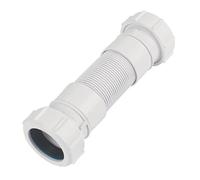 McAlpine FLEXCON3 1.25" Flexible Fitting - Universal x Universal - Adjustable 165-250mm