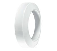 Mcalpine Flexible Wc Toilet Pan Connector Wall Flange 110mm Polypropylene