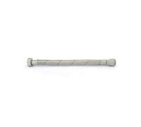 McAlpine HQ PF Std Bore FTC JG22x3/4"x300 WRAS in Silver McAlpine Silver