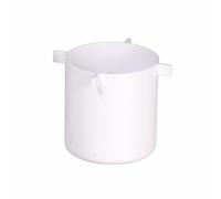 McAlpine Inner Cup for ST90CP Shower Wastes, Plastic, White, 60mm, ST90INNERCUP