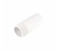 McAlpine MAC-EXTA Adjustable Length Straight Extension MACFIT WC Connector 97-107mm 330-600mm.