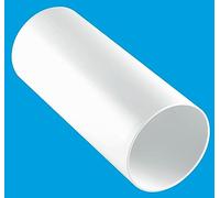 McAlpine MACLINK Plain WC Pipe Connector