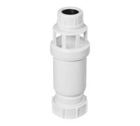 Mcalpine Mactun-2 Tundish With Self-Closing Valve 15mm X 22mm