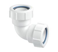 McAlpine MS4 1¼" 90 Multifit Bend