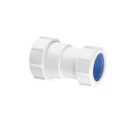 Mcalpine Mt4-Iso 1.5" X 40mm 90 Degree Multifit Bend - Multifit X European Pipe Size