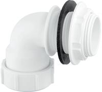 McAlpine MT4-TANK 1.5" Multifit Bent Tank Connector