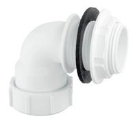 Mcalpine Multifit Bent Tank Connector 2" - Mz4-Tank