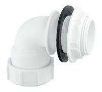 Mcalpine Multifit Bent Tank Connector 2" - MZ4-TANK