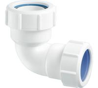 McAlpine Multifit Continental Elbow 2'' x 50mm MZ4-ISO