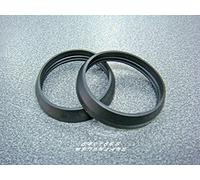 McALPINE MULTIFIT Rubber Olive Outlet WASHERS (1-1/4") 32MM (Pack of 2) RWM1