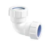 Mcalpine Mz4-Iso 2In 90Deg Bend (150)