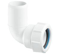 McAlpine MZ4L 2" Male Uni Elbow