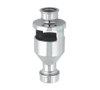 McAlpine One Piece Top Inlet Tun Dish With 3/4" BSP Inlet TUN-4CP