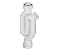 Mcalpine Pedestal Trap (Dia)32mm